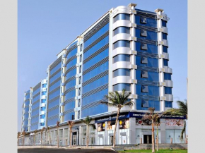 Citadines Al Salamah Jeddah